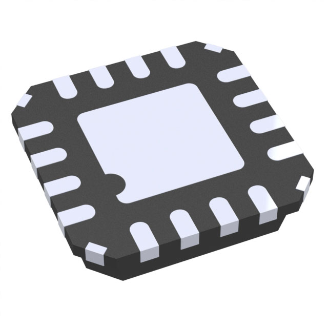 NRF2402G-REEL Nordic Semiconductor ASA  HF-Sender